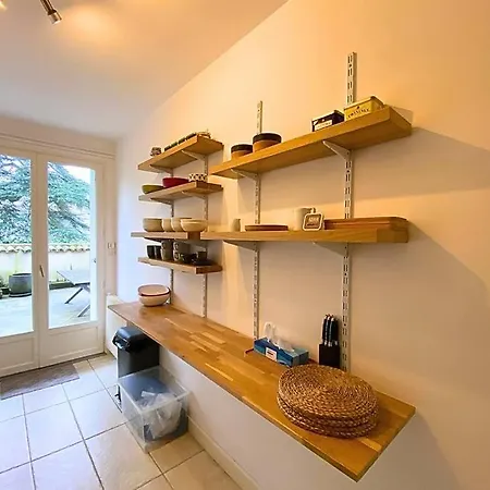 Apartamento L'appart' De Famille - 6 Pers - Centre Poitiers