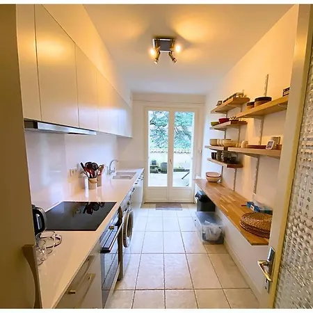 Apartamento L'appart' De Famille - 6 Pers - Centre