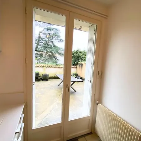 Apartamento L'appart' De Famille - 6 Pers - Centre Poitiers