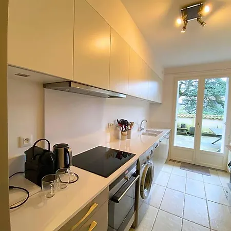 Apartamento L'appart' De Famille - 6 Pers - Centre *